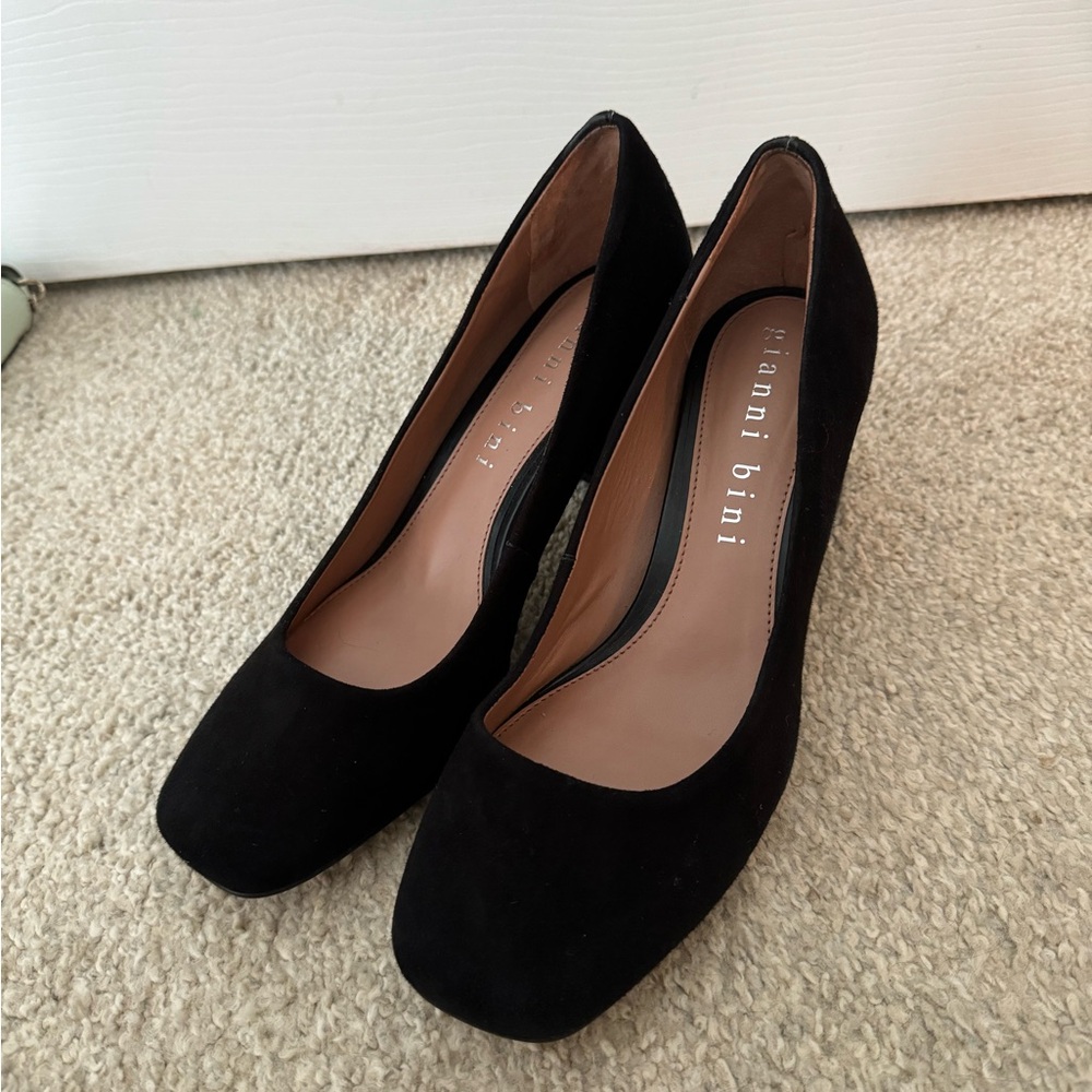 Gianni Bini Heels
